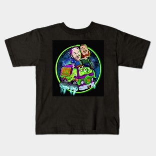 Meta logo Kids T-Shirt